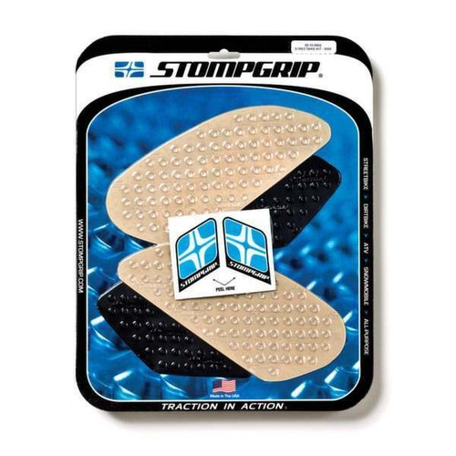 Stompgrip suzuki bandit - stompgrip,