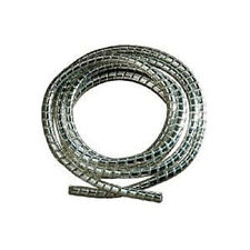 Copricavo cromato 10 mm x cavi moto Harley Davidson Custom Honda Yamaha Suzuki 