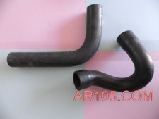 ALFA ROMEO GIULIA 100 1600TI