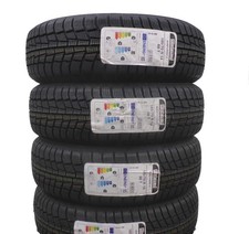 4 X GISLAVED 185/70 R14 88T