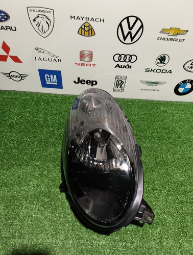 Faro anteriore destro nissan - faro,