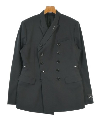 Dior homme tailored jackets - tailored,