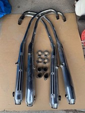Genuine Honda CB750Four K0