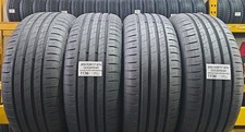 SET 4 GOMME DEMONTATO 205/55