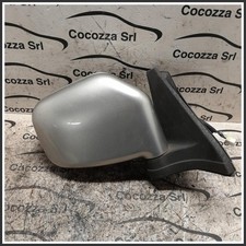 Specchio Retrovisore Sinistro