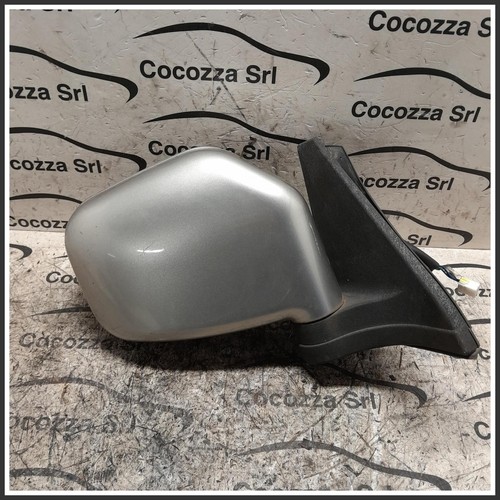 Specchio retrovisore sinistro - specchio,