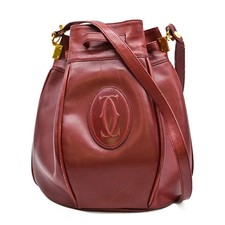 Borsa a tracolla Cartier