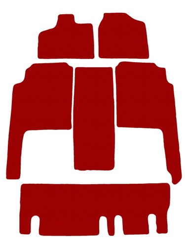 Basic tappetini per lancia - per,