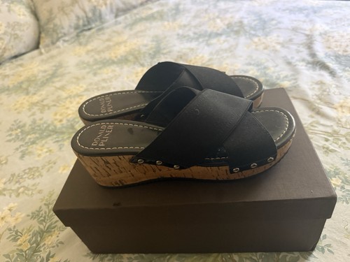 Scarpe donna donald - donald, j