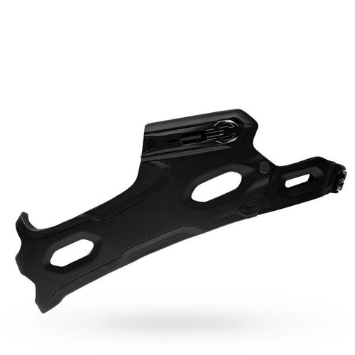 Mantoniera bell super black - super,