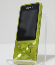 Sony Walkman NW-S784 Lettore