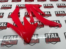 COPPIA CONVOGLIATORE ANT. OEM