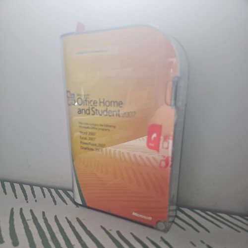 Microsoft office home and - office,