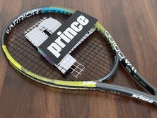 Prince Warrior 100, racchetta