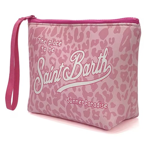 Pochette saint barth - pochette, con