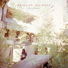 Principe Valiante Barricades