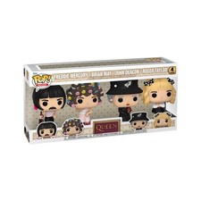 Funko POP! Rocks: Queen -