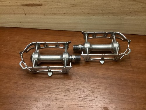 Pedali campagnolo nuovo record - pedali,