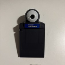 Game Boy Camera Blu