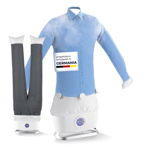 Cleanmaxx ferro stiro - ferro,
