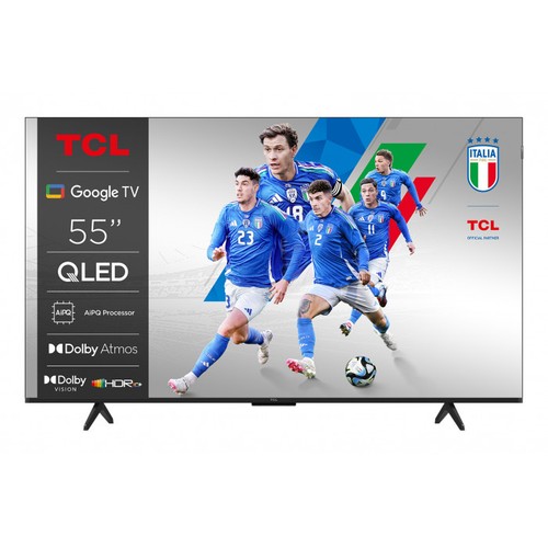 Tcl 55p79k smart - 55p79k,