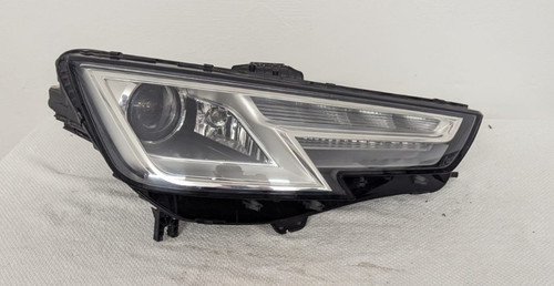 Faro xenon anteriore - xenon, destro