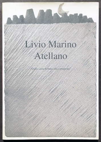 Livio marino atellano - marino, dalla