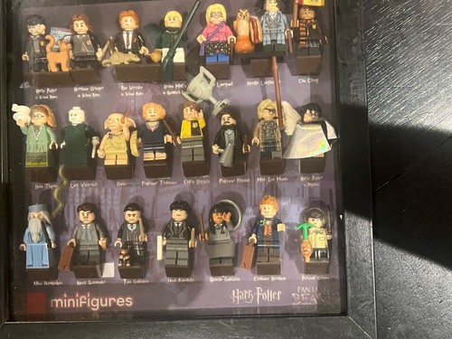 Serie completa harry potter - serie,