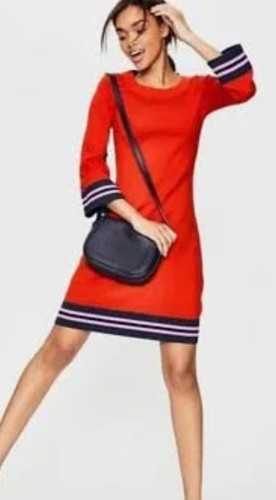 Nwt boden womens red trudy - nwt,