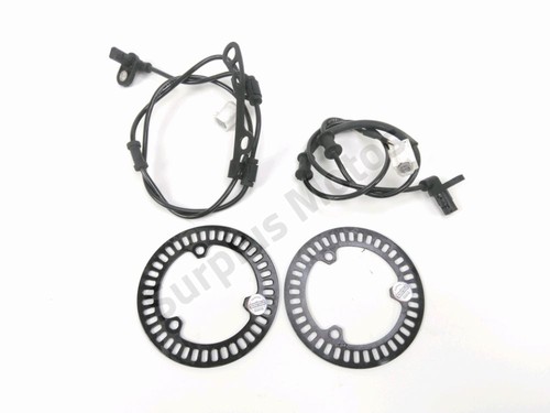 Capteur abs yamaha - mt-03, 320