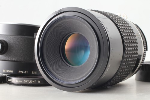 Ecc nikon micro nikkor - nikon, micro-nikkor