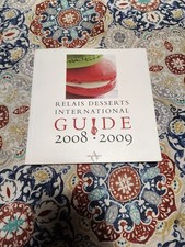 Guide Relais Desserts