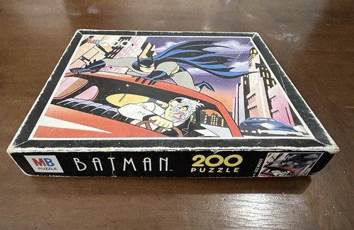 Scatola puzzle collezione - scatola,