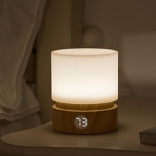 Luce Notturna Timer, Piccola