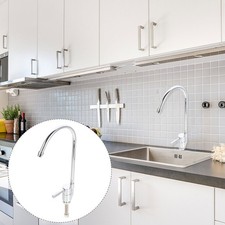  Purificatore D'acqua Depuratore Rubinetto Dell'acqua Della Cucina Lavello