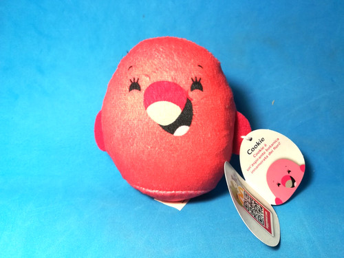 Pupazzo coockie happy - coockie,