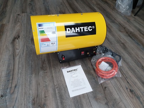 Riscaldatore gas portatile - gas,