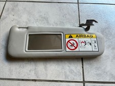 aletta parasole dx fiat panda 2012/2024