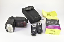 Yongnuo YN565EX III Flash for