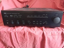 POTENTE AMPLIFICATORE YAMAHA