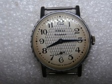 Orologio vintage ZIM POBEDA