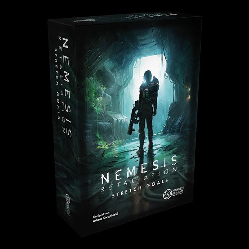 Nemesis retaliation stretch - nemesis:,