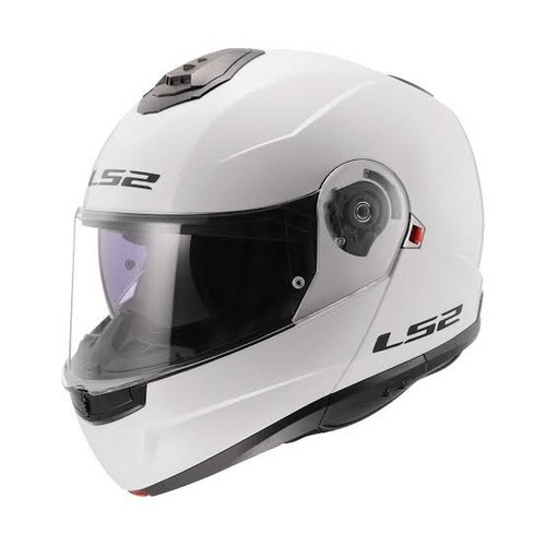 Casco moto ls2 modulare - moto,
