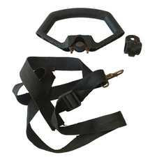 Ricambi IMPUGNATURA MANIGLIA DIAM 26 per decespugliatore cinese 52 a 43cc usati