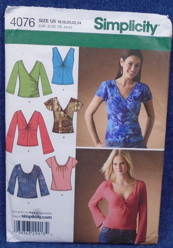 Maglia donna modello