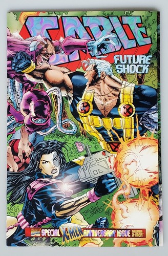 Cavo 1995 future - 1995, shock