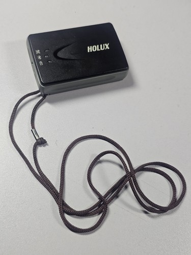 Récepteur gps bluetooth holux - gps,
