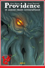 PROVIDENCE et autres recits
