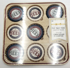 Tic Tac Toe Gioco da Tavolo