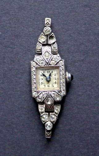 Orologio cocktail donna art - orologio,
